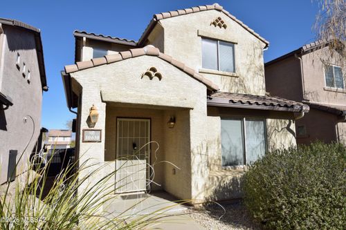 10610 E Pleasant Pasture Dr, Tucson, AZ, 85747-6016 | Card Image