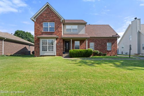 8212 Grandel Pl, Louisville, KY, 40258-6007 | Card Image
