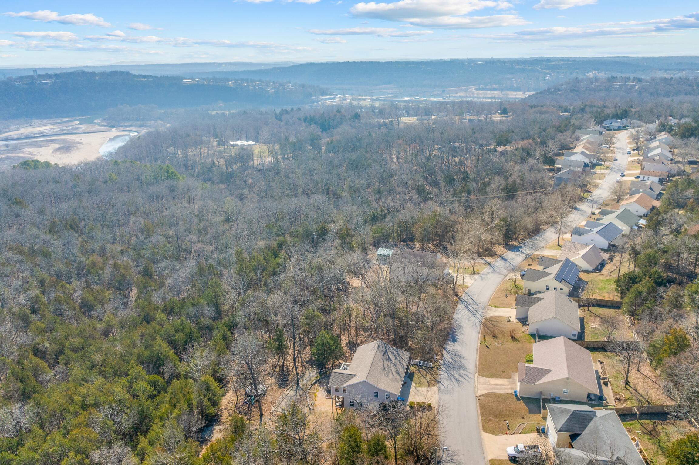 Land in Forsyth