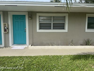 3 - 304 Johnson Avenue, Condo with 1 bedrooms, 1 bathrooms and null parking in Cape Canaveral FL | Image 2