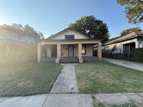 5511 Reiger Ave, Dallas, TX, 75214-5041 | Card Image