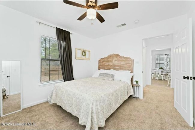 1502 30 Th St, House other with 2 bedrooms, 1 bathrooms and null parking in Lubbock TX | Image 9