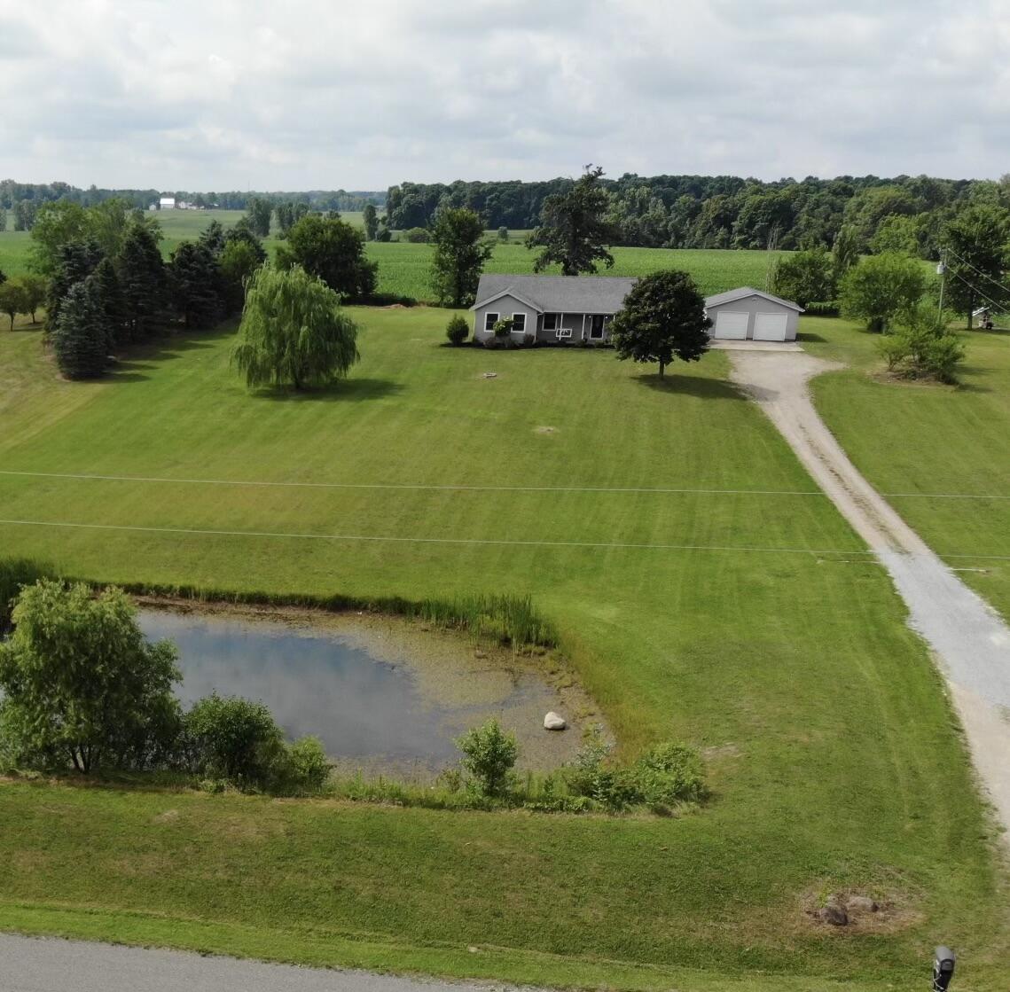 Wiseman Rd, Urbana, OH 43078