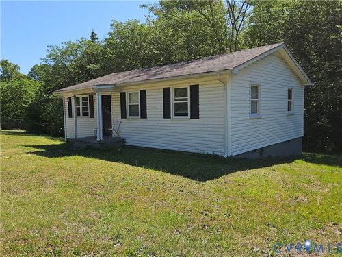 23084 N James Madison Hwy, Dillwyn, VA, 23936-2928 | Card Image
