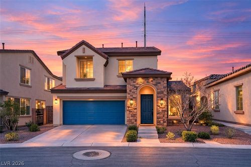 6569 Brooklyn Heights St, Las Vegas, NV, 89166-8019 | Card Image