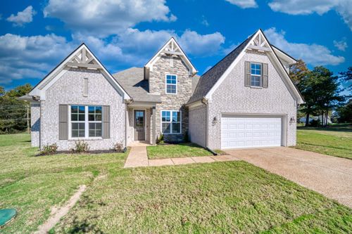 60 Drysdale Cv, Atoka, TN, 38004 | Card Image