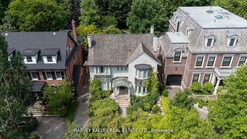 38 Dunvegan Rd, Toronto, ON, M4V2P6 | Card Image