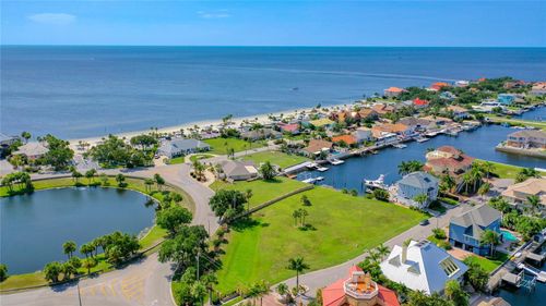 Lot 13 Captains Ct, NEW PORT RICHEY, FL, 34652 | Card Image