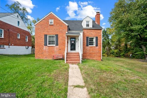 2101 Ramblewood Dr, DISTRICT HEIGHTS, MD, 20747-2304 | Card Image