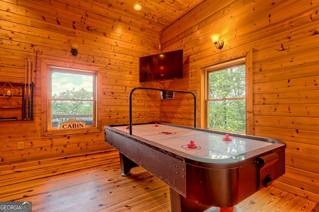 672 Screamer Dr, House other with 3 bedrooms, 3 bathrooms and null parking in Clayton GA | Image 50