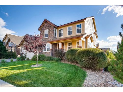 10480 Skyreach Rd, Highlands Ranch, CO, 80126-5636 | Card Image
