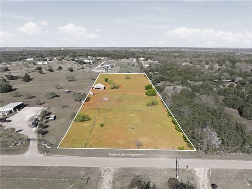 TBD Benevolence Way, China Spring, TX, 76633 | Card Image
