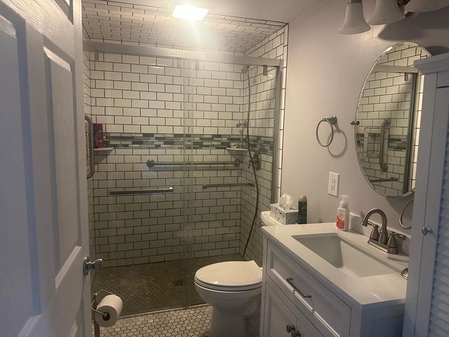 remodeled bathroom | Image 7
