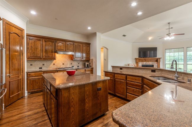 207 Dumont Ct, House other with 5 bedrooms, 5 bathrooms and null parking in Fairview TX | Image 14