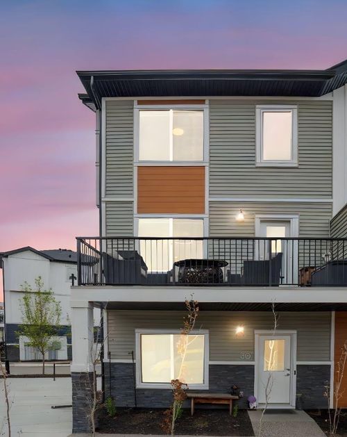501-335 Creekside Boulevard Sw, Calgary, AB, T2X5L1 | Card Image
