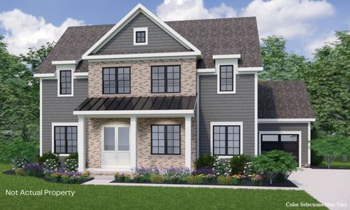 11376 Gold Finch Dr, Plain City, OH, 43064-3743 | Card Image