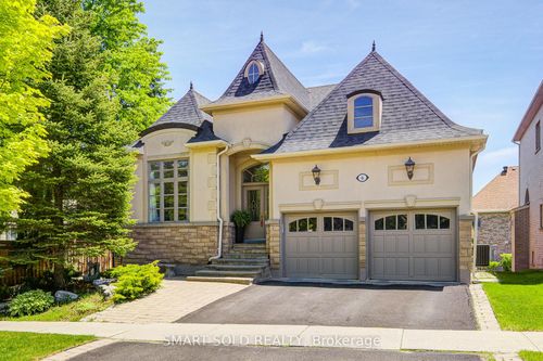 6 Sachet Dr, Richmond Hill, ON, L4E4S1 | Card Image
