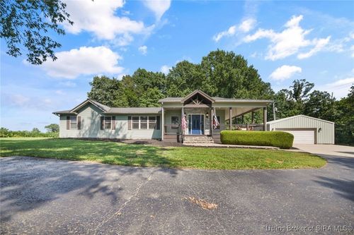 22804 Boyer Rd, New Washington, IN, 47162-9651 | Card Image