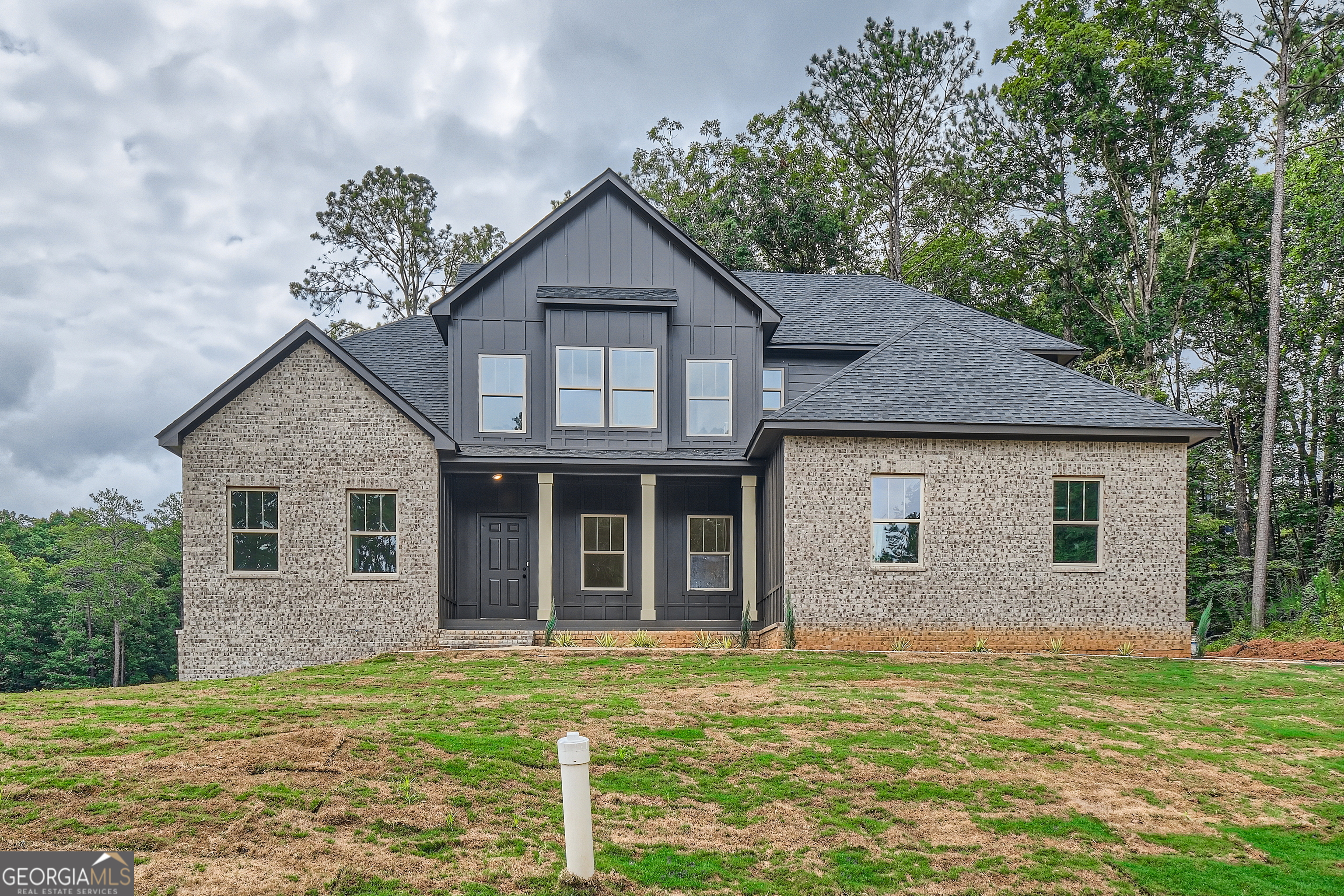 Legacy Trl, Douglasville, GA 30135