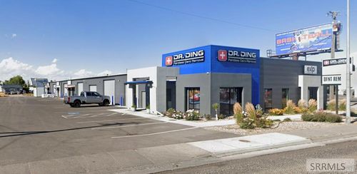e-f-945 E Lincoln Rd, Idaho Falls, ID, 83401-2114 | Card Image