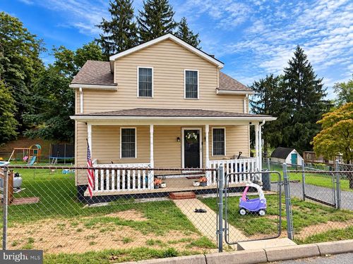 50 Blackiston Ave, CUMBERLAND, MD, 21502-3702 | Card Image