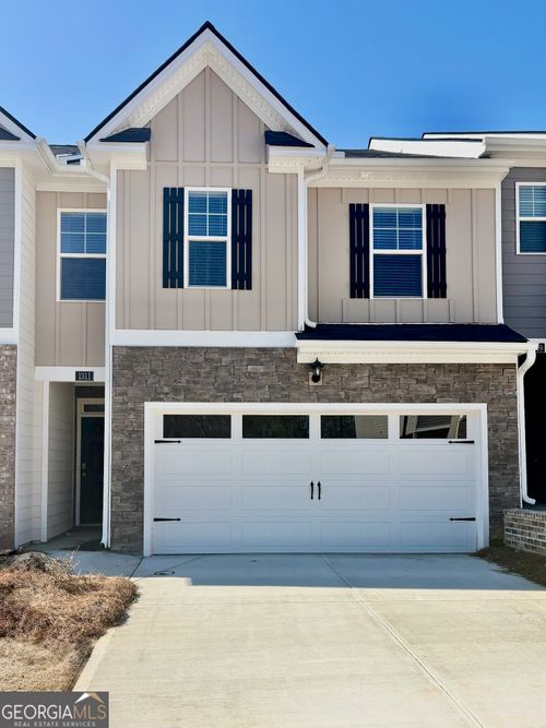 1311 Aura Ln, Lawrenceville, GA, 30045-6759 | Card Image