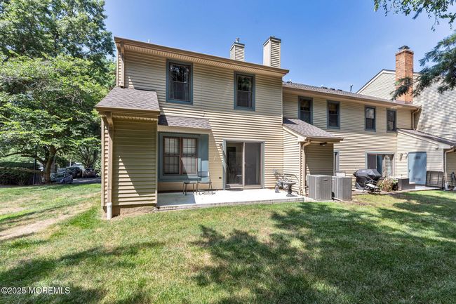 34 Balmoral Ct, Condo with 3 bedrooms, 3 bathrooms and 1 parking in Aberdeen NJ | Image 24