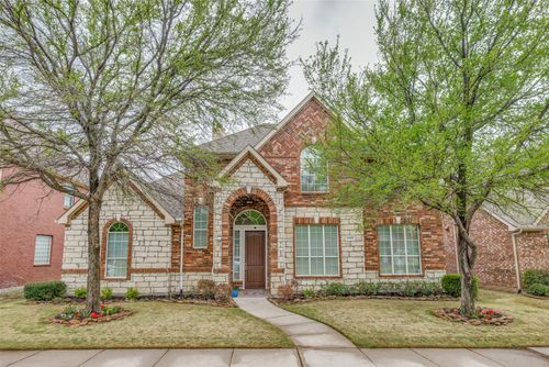 3459 United Ln, Frisco, TX, 75034-6661 | Card Image