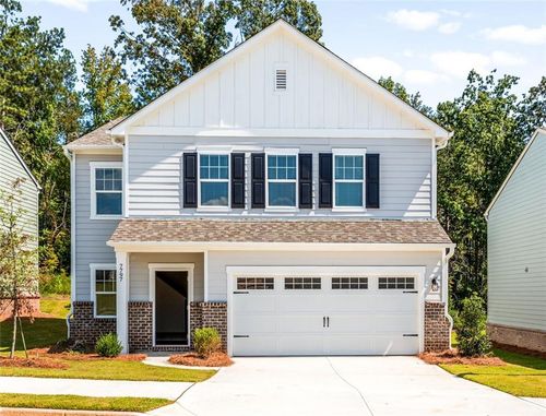 7797 Sudbury Cir, Covington, GA, 30014-8846 | Card Image