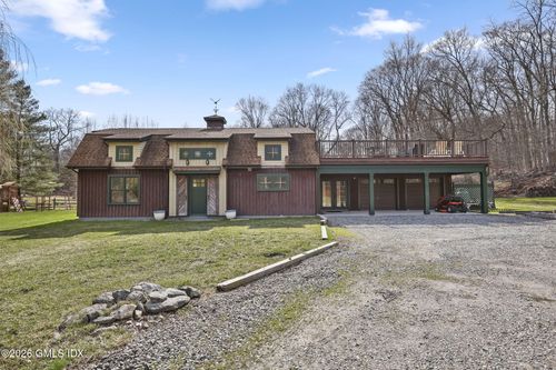 2-39 Hunting Ridge Rd, Greenwich, CT, 06831-3121 | Card Image