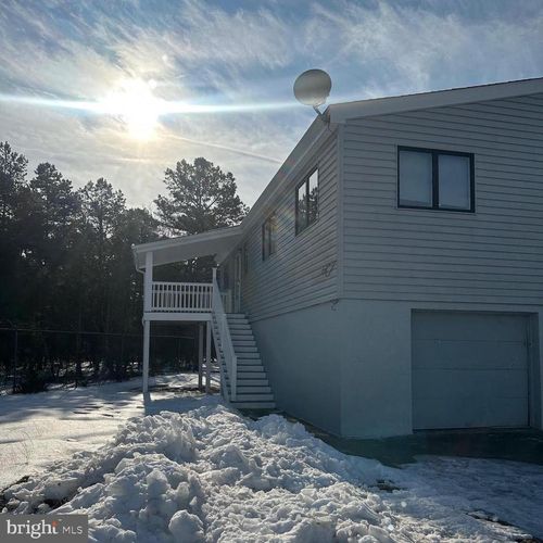 upstairs-1501 S Wade Blvd S S, Millville, NJ, 08332 | Card Image