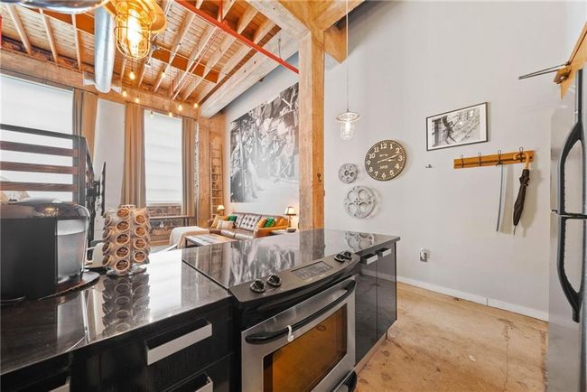 APT-26 - 650 Glen Iris Dr Ne, Condo with 1 bedrooms, 1 bathrooms and 1 parking in Atlanta GA | Image 14
