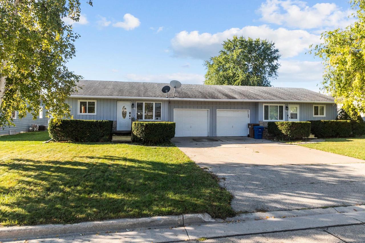 Geneva Rd, Menasha, WI 54952