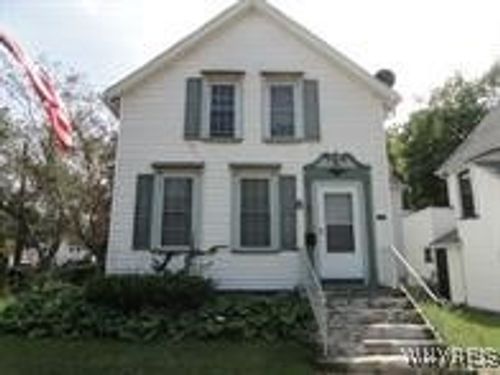 345 Center St, Lewiston, NY, 14092-1503 | Card Image