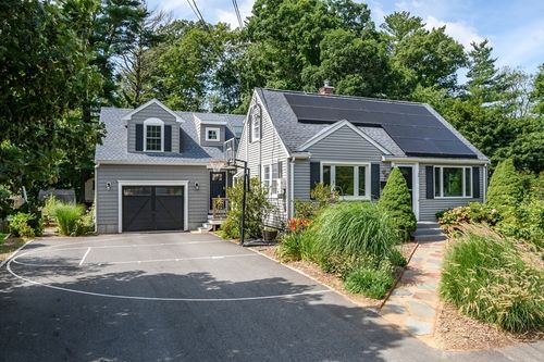 5 Pryor Rd, Natick, MA, 01760-1261 | Card Image
