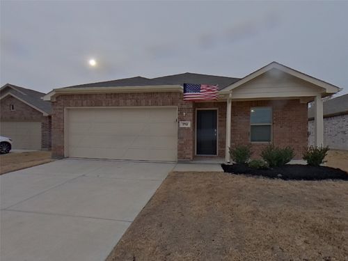 1712 Claireborne Ct, Little Elm, TX, 75068-2335 | Card Image
