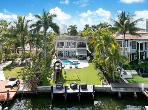 520 N Parkway, Golden Beach, FL, 33160-2253 | Card Image