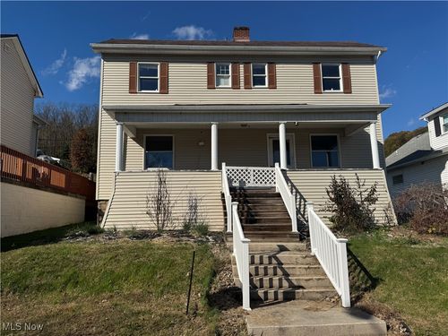 707 4th St, Brilliant, OH, 43913-1107 | Card Image