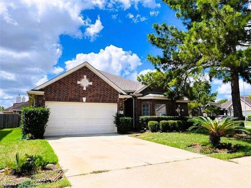 18215 Linden Forest Ln, Katy, TX, 77449-1519 | Card Image