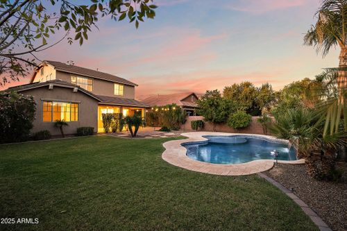 6181 S Fresno St, Chandler, AZ, 85249-5590 | Card Image