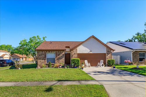 601 Oak Manor Circle, Orlando, FL, 32825 | Card Image