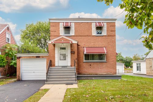 2320 S 22nd Ave, Broadview, IL, 60155-3805 | Card Image