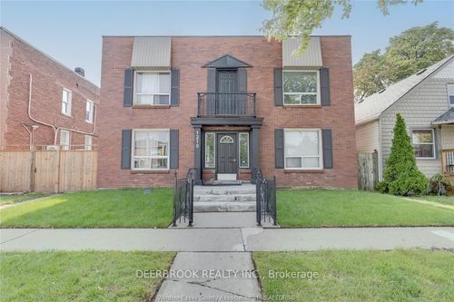 1219 Monmouth Rd, Windsor, ON, N8Y3M2 | Card Image