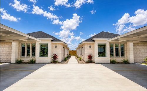 2-5808 Nightingale Avenue, McAllen, TX, 78573 | Card Image