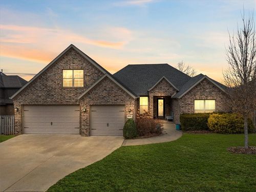 3693 N Dupont Ave, Fayetteville, AR, 72704-7556 | Card Image