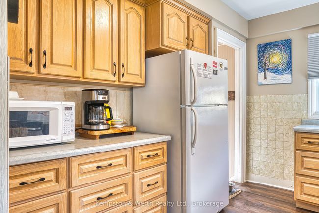 11 Churchill Dr, House other with 2 bedrooms, 1 bathrooms and 6 parking in Listowel ON | Image 31