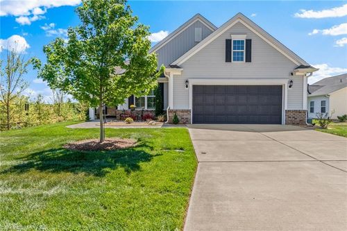 5936 Woodside Forest Trl, Lewisville, NC, 27023-3032 | Card Image