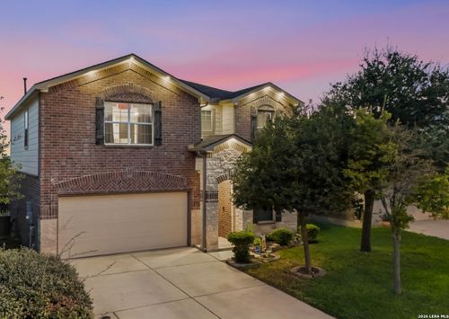 12434 Crockett Way, San Antonio, TX, 78253-6287 | Card Image