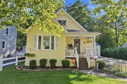 159 California Dr, Amherst, NY, 14221-6654 | Card Image
