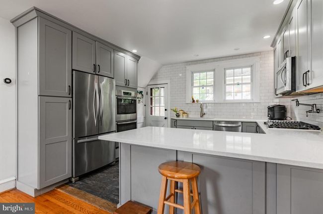 2416 Whitby Rd, House other with 4 bedrooms, 2 bathrooms and null parking in HAVERTOWN PA | Image 14
